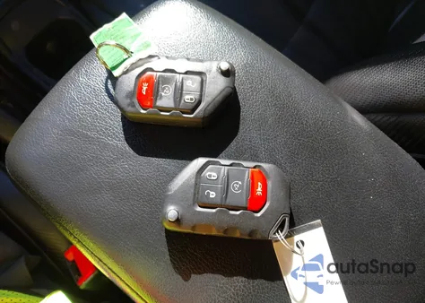 2018 Jeep Wrangler Unlimited Sport S 4X4 z USA, uszkodzony, nr VIN 1C4HJXDG1JW227096